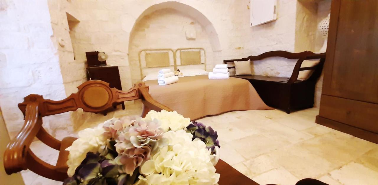 Lamia Pieranna Villa Cisternino Eksteriør bilde